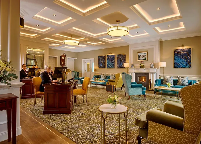 Cork's Vienna Woods &