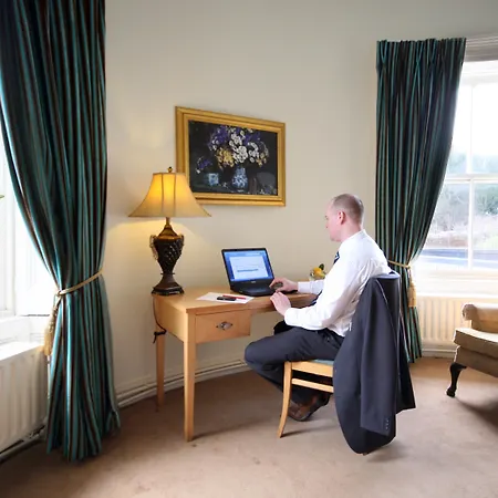 Hotel Vienna Woods Cork