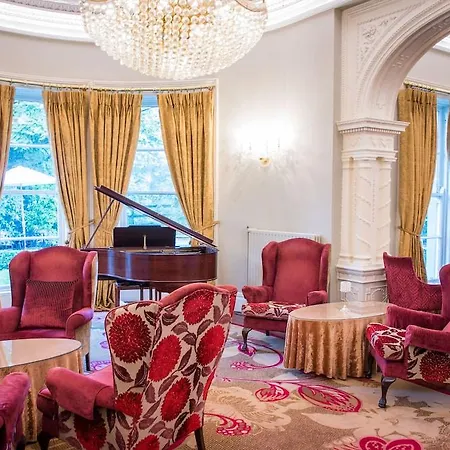 Vienna Woods Hotel