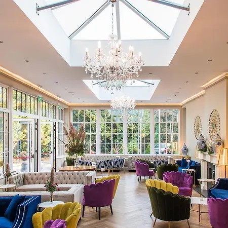 Hotel Vienna Woods