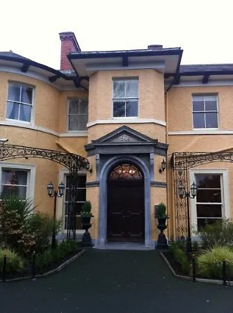 Hotel Vienna Woods 4*