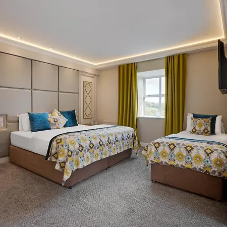 Vienna Woods Hotel Cork