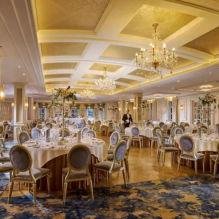 Hotel Cork's Vienna Woods &