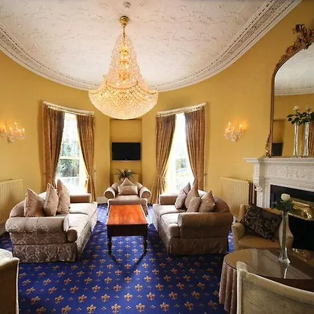 Vienna Woods Hotel Cork