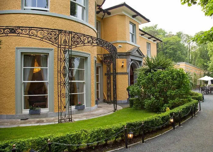 Cork's Vienna Woods & Cork