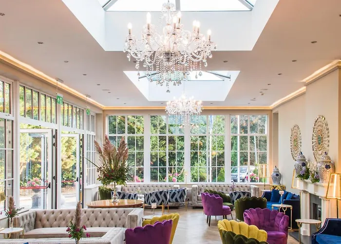 Hotel Cork's Vienna Woods &