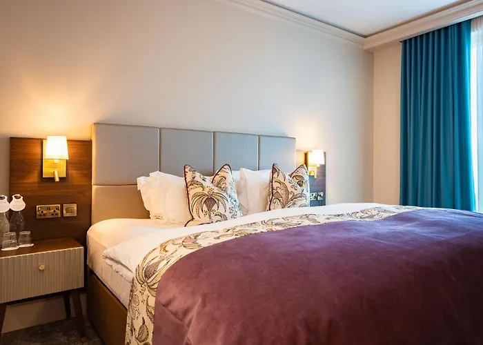 Cork's Vienna Woods &