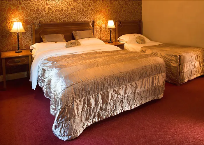 Hotel Cork's Vienna Woods & 4*