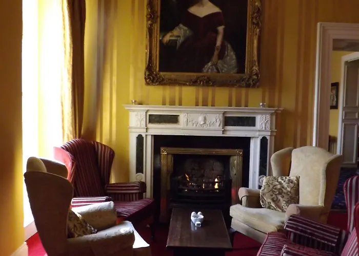 Hotel Cork's Vienna Woods &