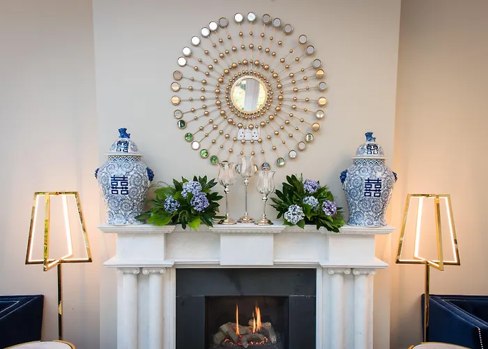 Hotel Cork's Vienna Woods & 4*