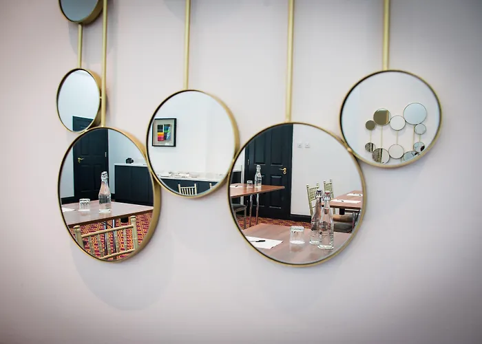 Cork's Vienna Woods & Cork